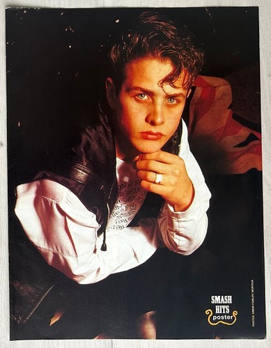 Joey mcintyre 1992 - joey,
