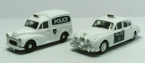 Corgi 97697 leicestershire - corgi,