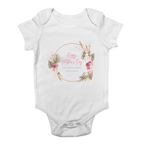 Personalised happy mother - personalised,