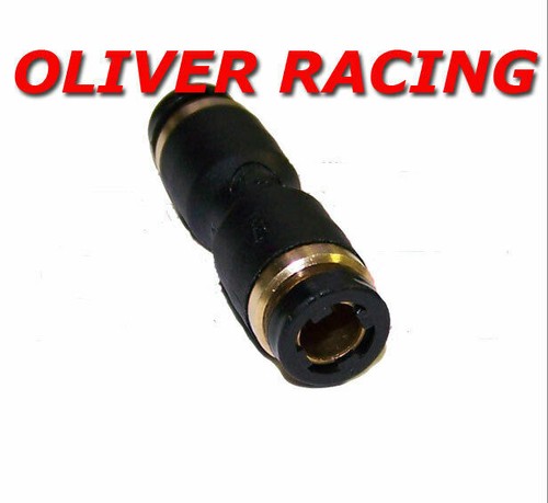 Air suspension connection - air,