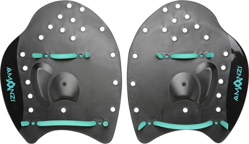 Amanzi jet hand - paddle, set