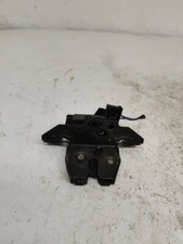 VAUXHALL ASTRA Mk6 2009-2015