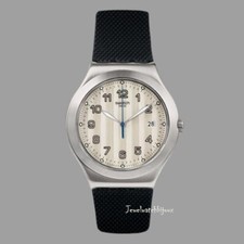 Swatch irony big - irony, classic