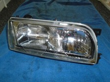 NOS TYC Right H4 Headlight for Nissan Primera Mk1 P10 1990-96