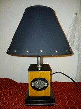 VINTAGE BEAUTIFUL HARLEY