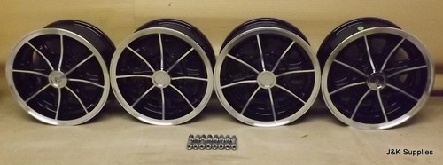Mini 13x5 jbw wheels car - jbw,