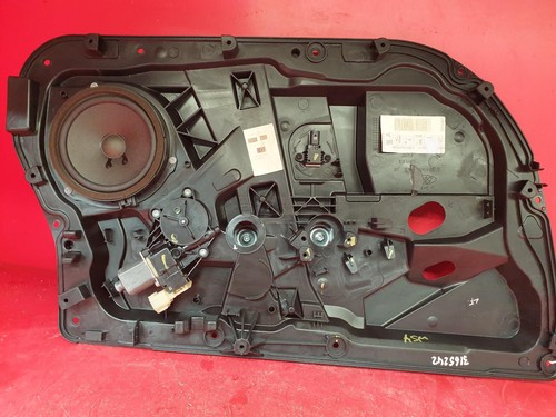 Ford fiesta window regulator - fiesta, +