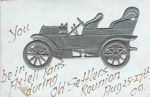 1909 axtell kansas old - 1909,