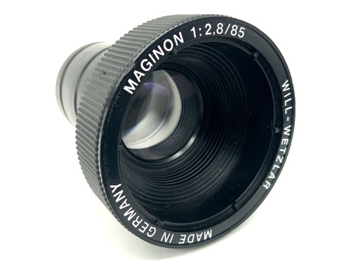 Easybuy maginon 85mm - easybuy,