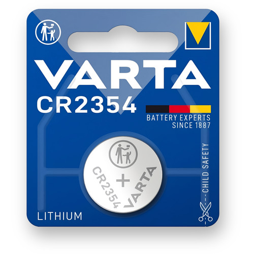 Cr2354 2354 varta - cr2354, batteries
