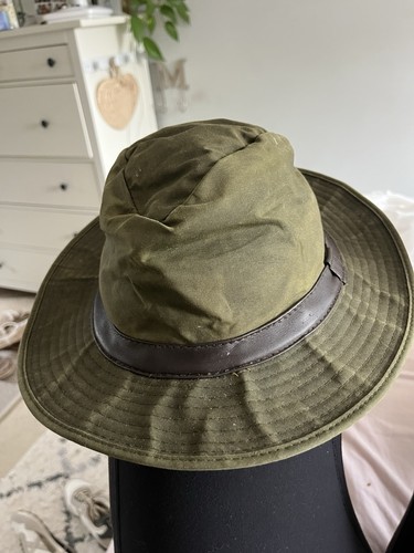 Vintage barbour d592 stockman - d592,