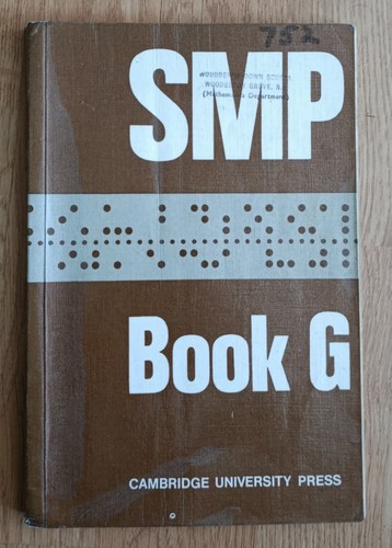 Smp school mathematics - school,