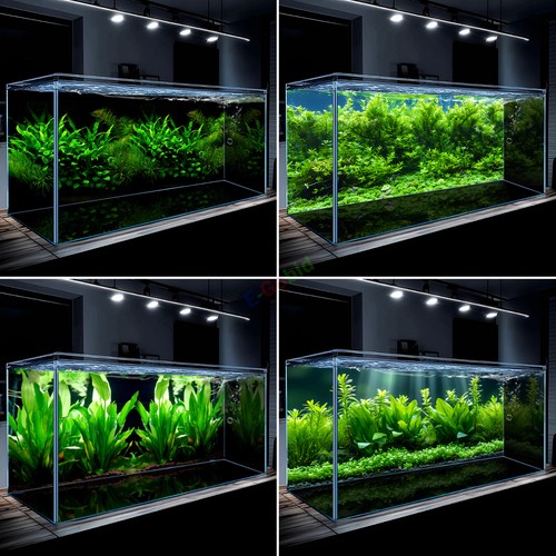 Aquarium background print - background,