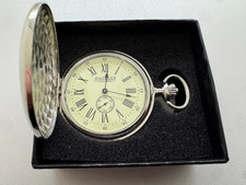 Vintage  Jean Pierre Chrome