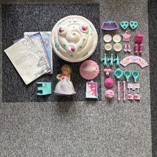 Tonka/Kenner Cupcakes Dessert