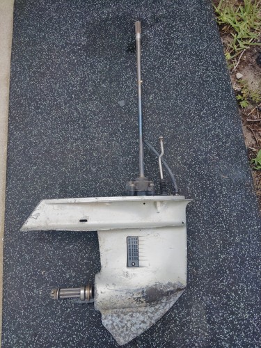 Honda outboard bf35 bf40 - bf35,