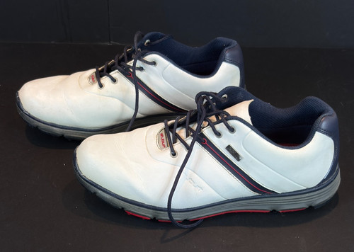 Stuburt waterproof golf shoes - waterproof,