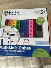 Learning Resources Mathlink