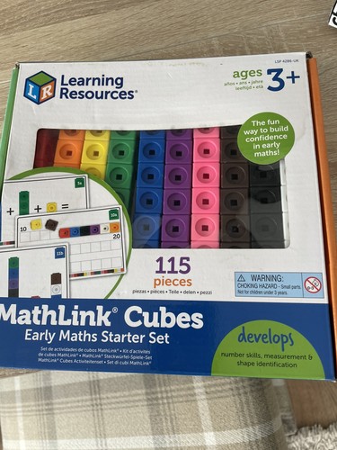 Learning resources mathlink - learning,