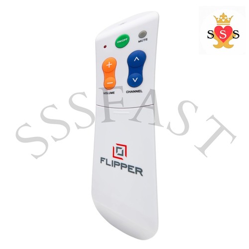 A22 big button remote for - big,