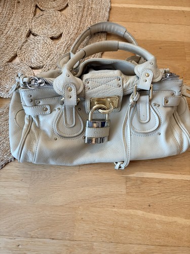 Chloe paddington crème - paddington,