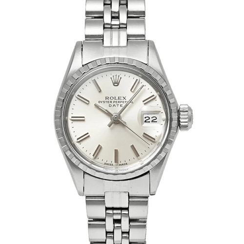 Rolex oyster perpetual 6524 - oyster,