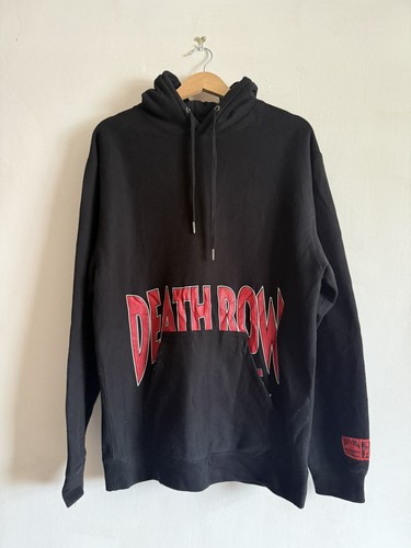 Death row records - x, shoe