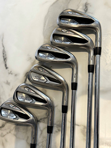 Titleist ap1 718 iron - iron, set