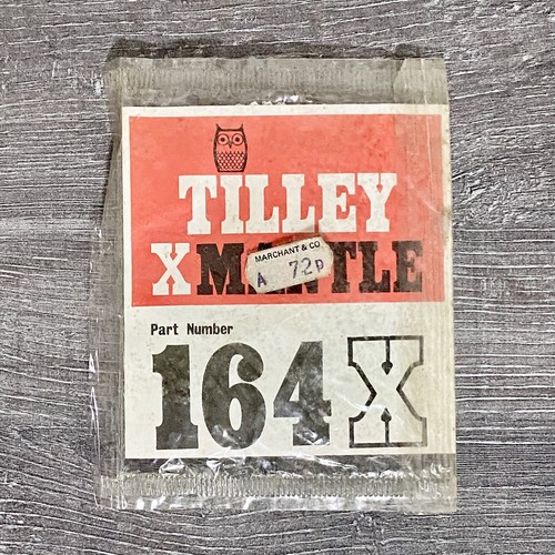 Tilley mantle part - tilley,