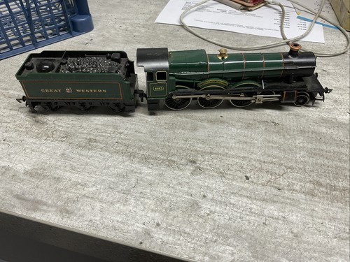 Triang gauge model railway - oo, gauge,model