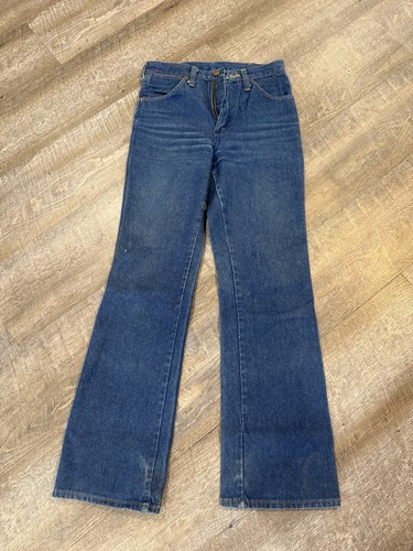Wrangler vintage jeans - vintage,