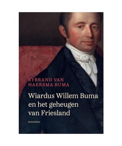 Wiardus willem buma - wiardus,