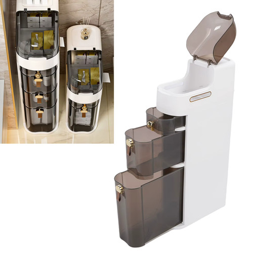 Narrow storage cabinet - narrow,