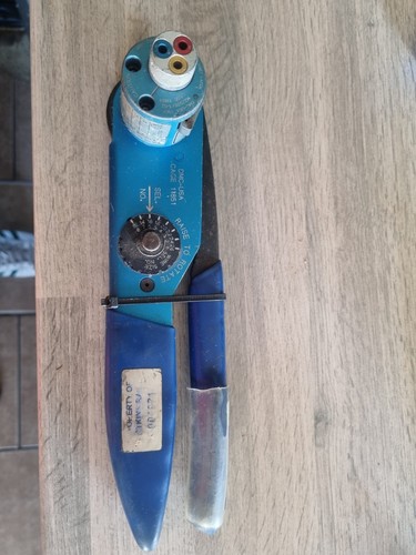 Daniels mfg corp miles - daniels,