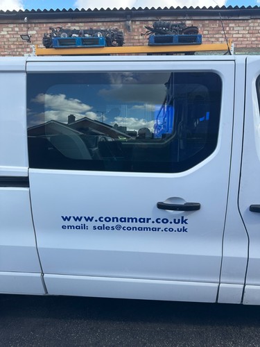 Vauxhall vivaro 2014 - vivaro, crew