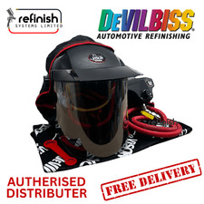 DEVILBISS PROV-650 COMPLETE