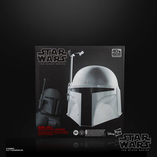 Hasbro Black Series Star Wars