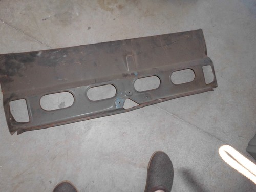 Alfa romeo 105 series - series, nos