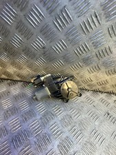 2013 FORD FIESTA MK7 WINDOW