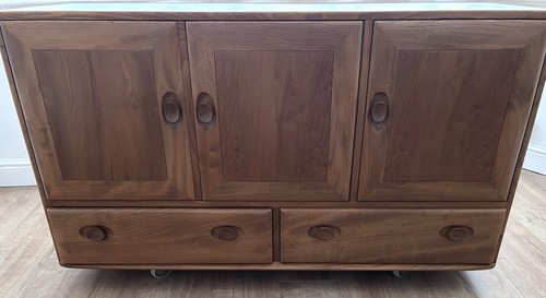 Ercol sideboard - ercol,