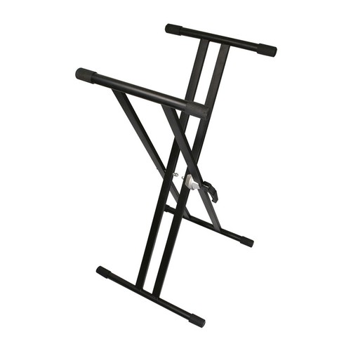 Tgi double braced keyboard - double,