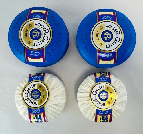 Vintage roger gallet - vintage,