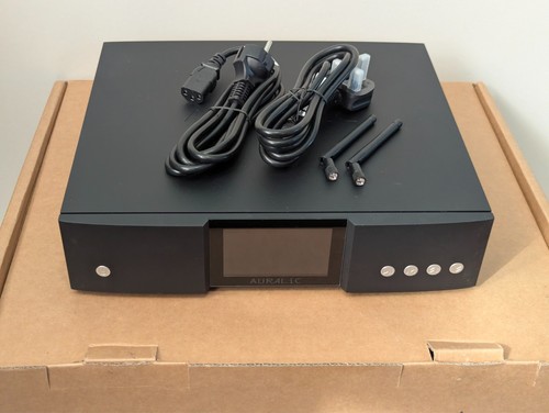 Auralic aries wireless - aries, g1