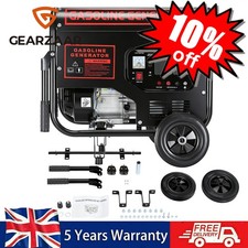 Portable Petrol Inverter