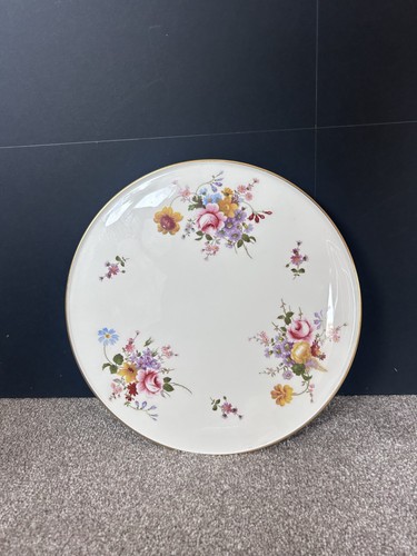 Royal crown derby posies - royal,