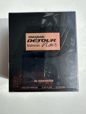 Al Haramain Detour Noir