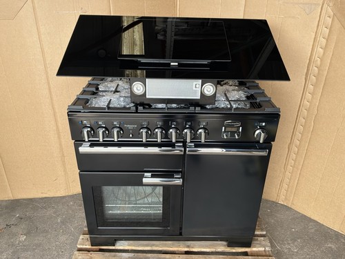 Rangemaster professional - rangemaster,