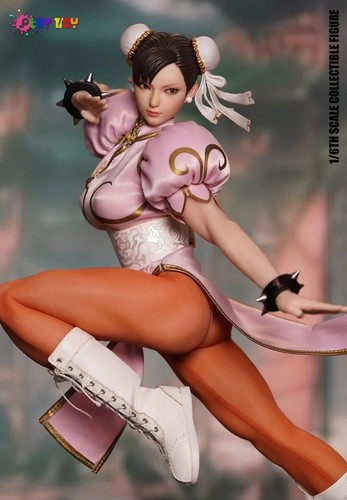 Play toy fighting goddess - fighting,