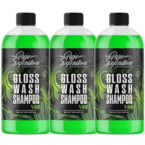 Car shampoo wash wax ph - car,