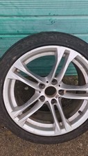 BMW 18 inch Genuine 613M M